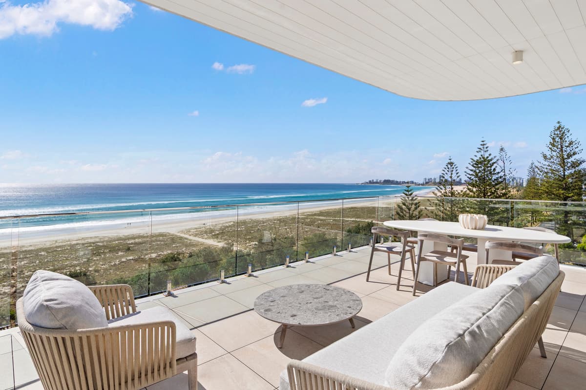 5/202 Pacific Parade, Bilinga