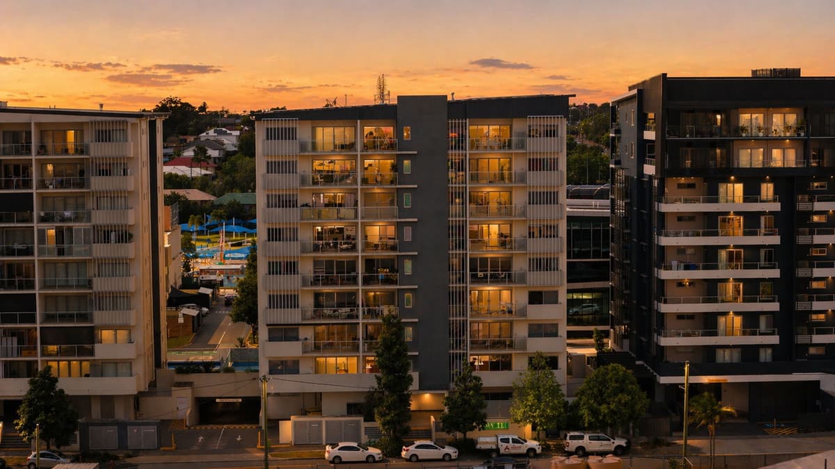 305/11 Playfield Street, Chermside