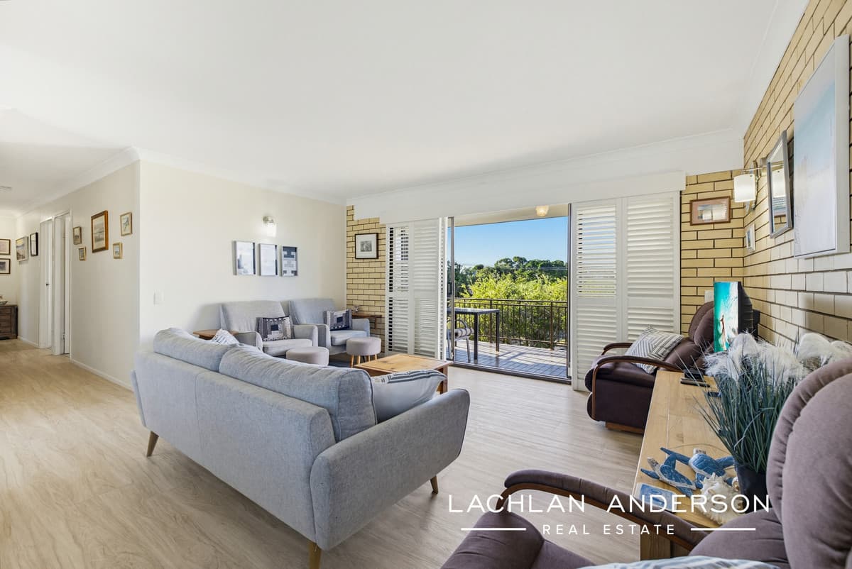 2/32A King Street, Kings Beach