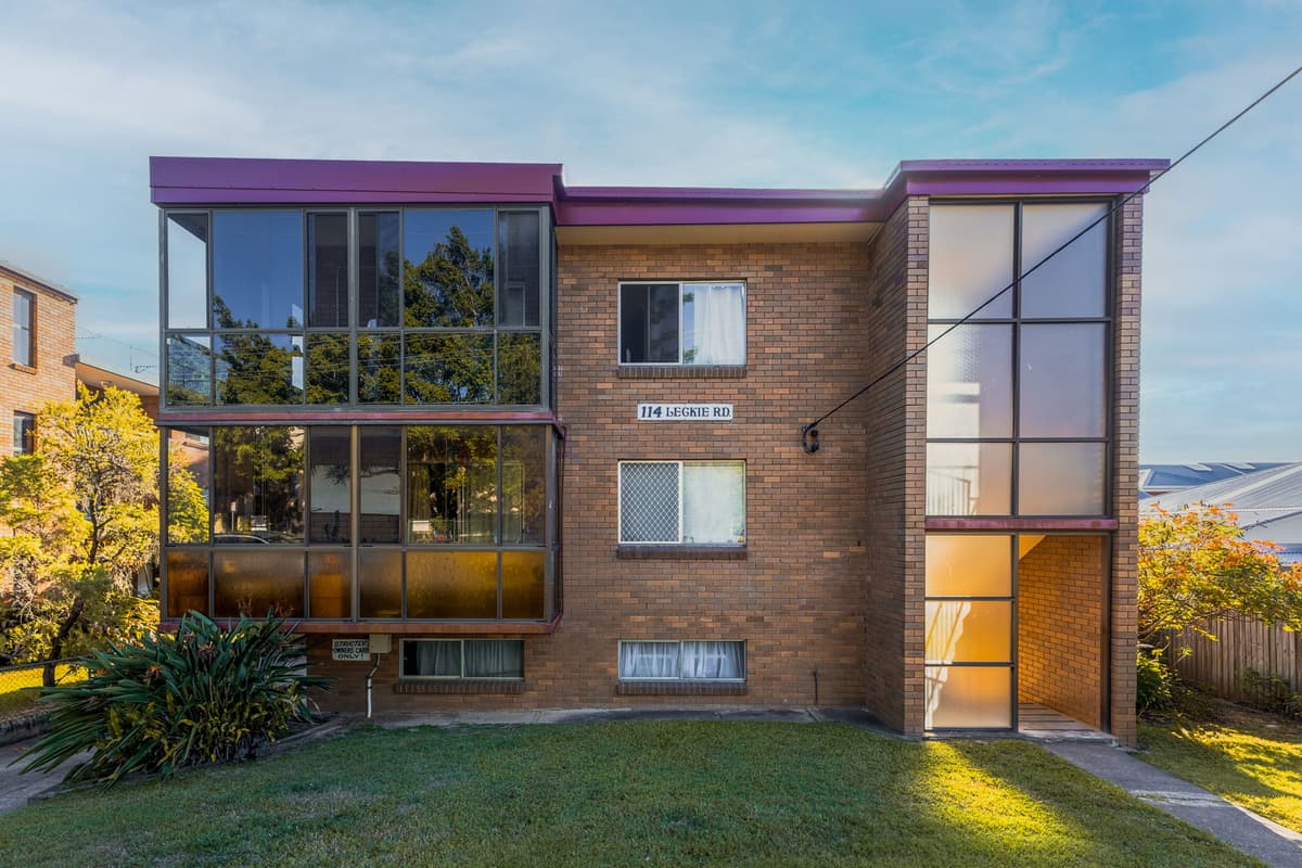 5/114 Leckie Road, Kedron