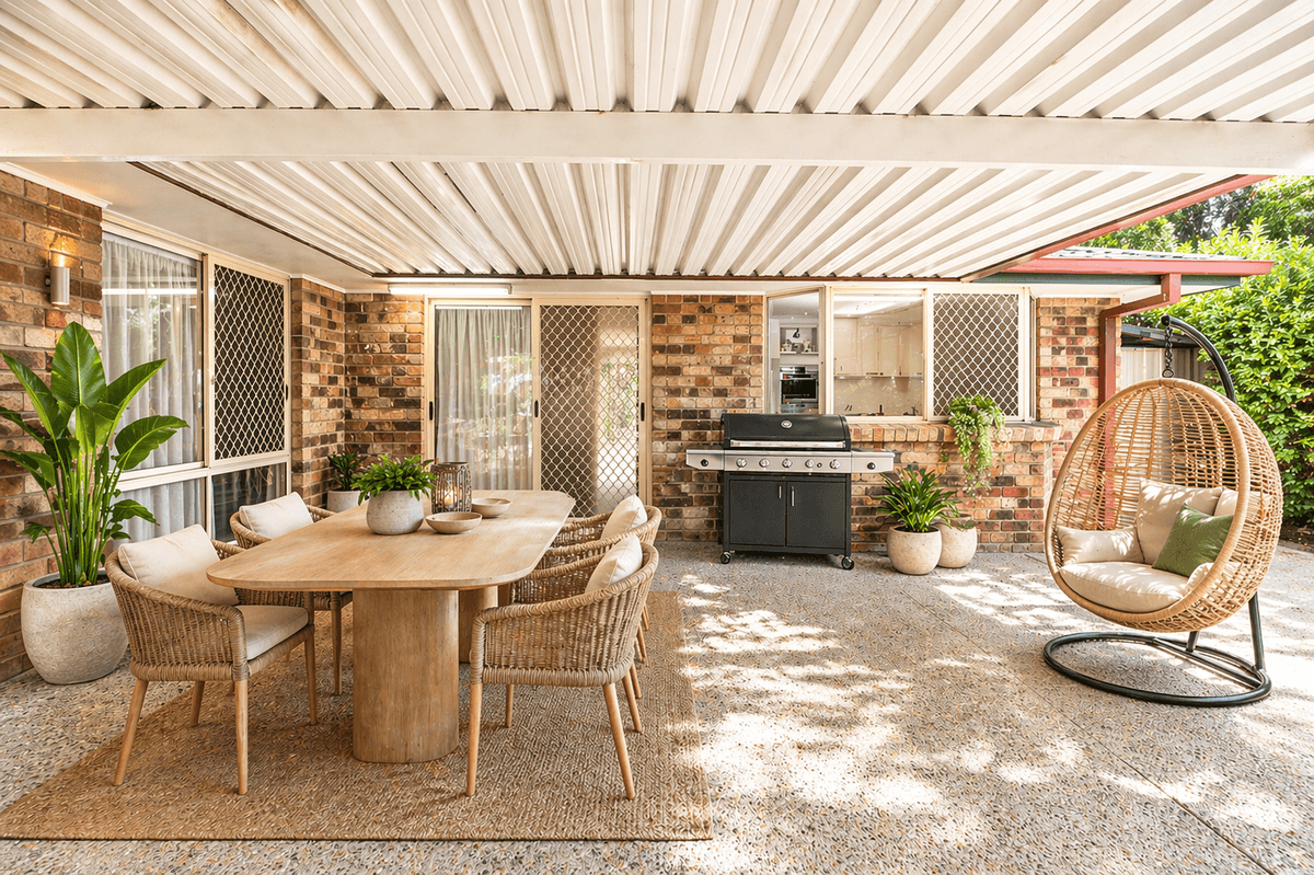 24 Jessie Crescent, Bethania