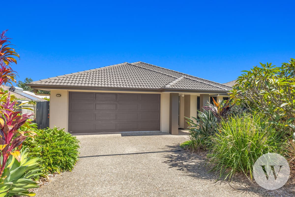 6 Stacey Close, Moggill