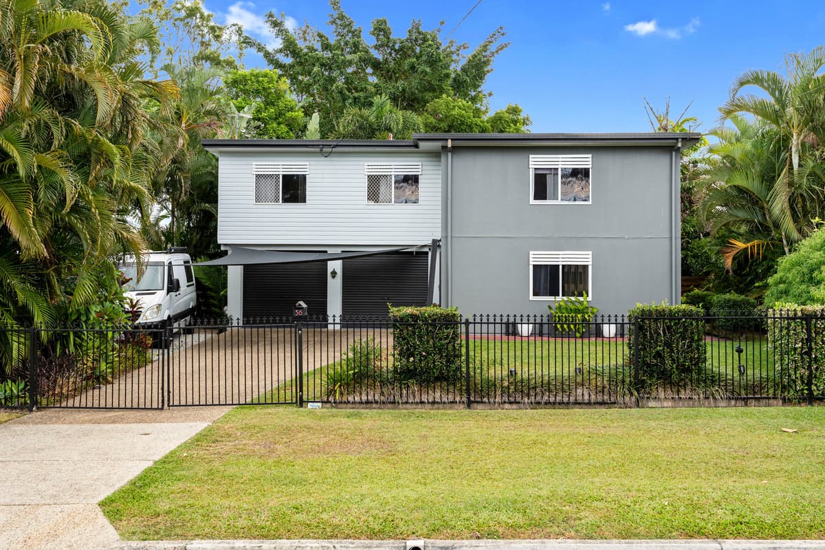 36 Coral Street, Loganlea