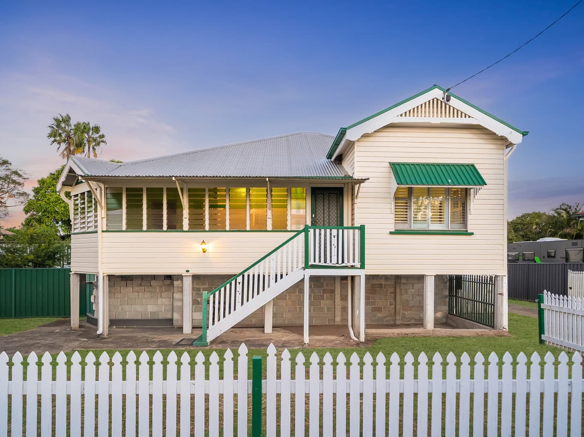 62 Musgrave Road, Banyo