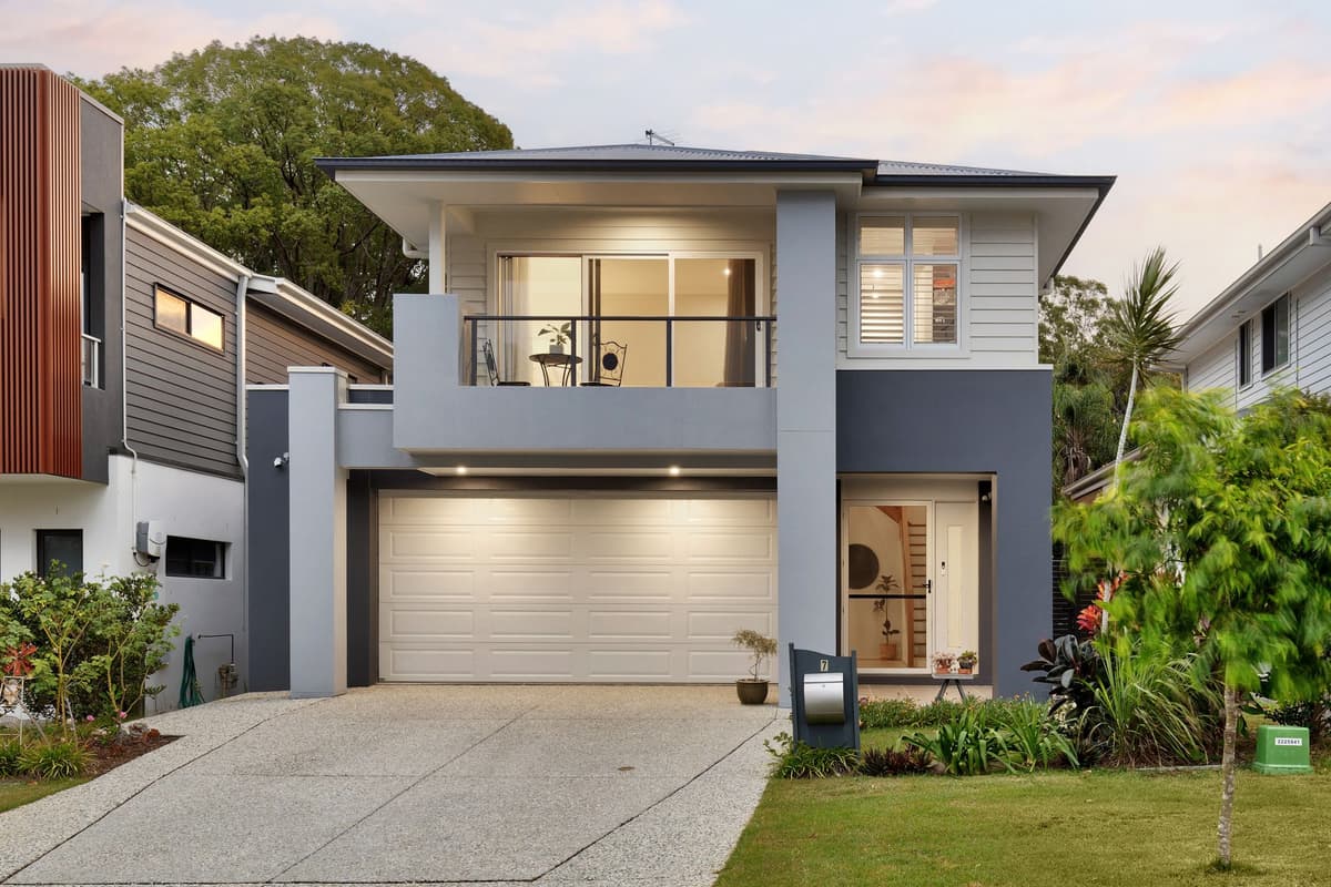 7 Raptor Street, Rochedale