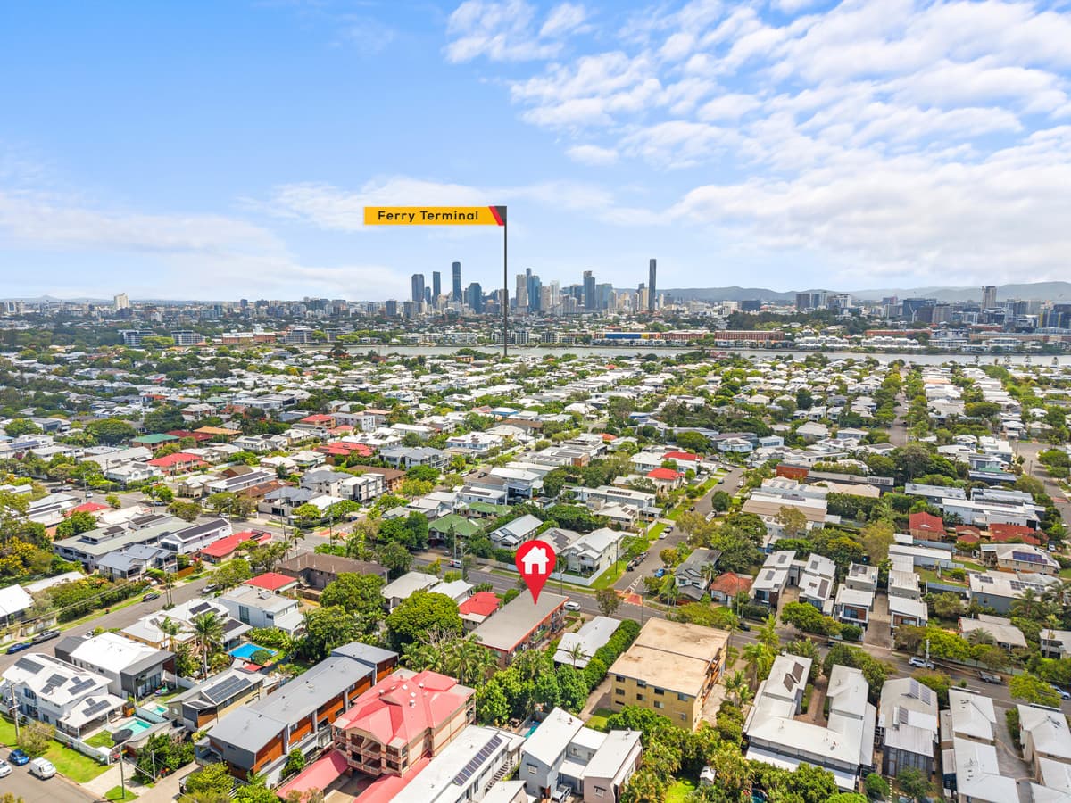 3/351 Hawthorne Road, Hawthorne