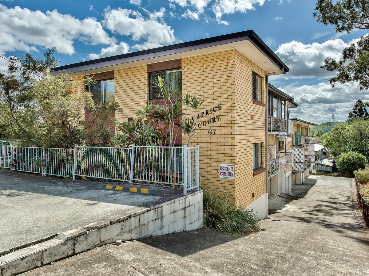 8/67 Samford Road, Alderley