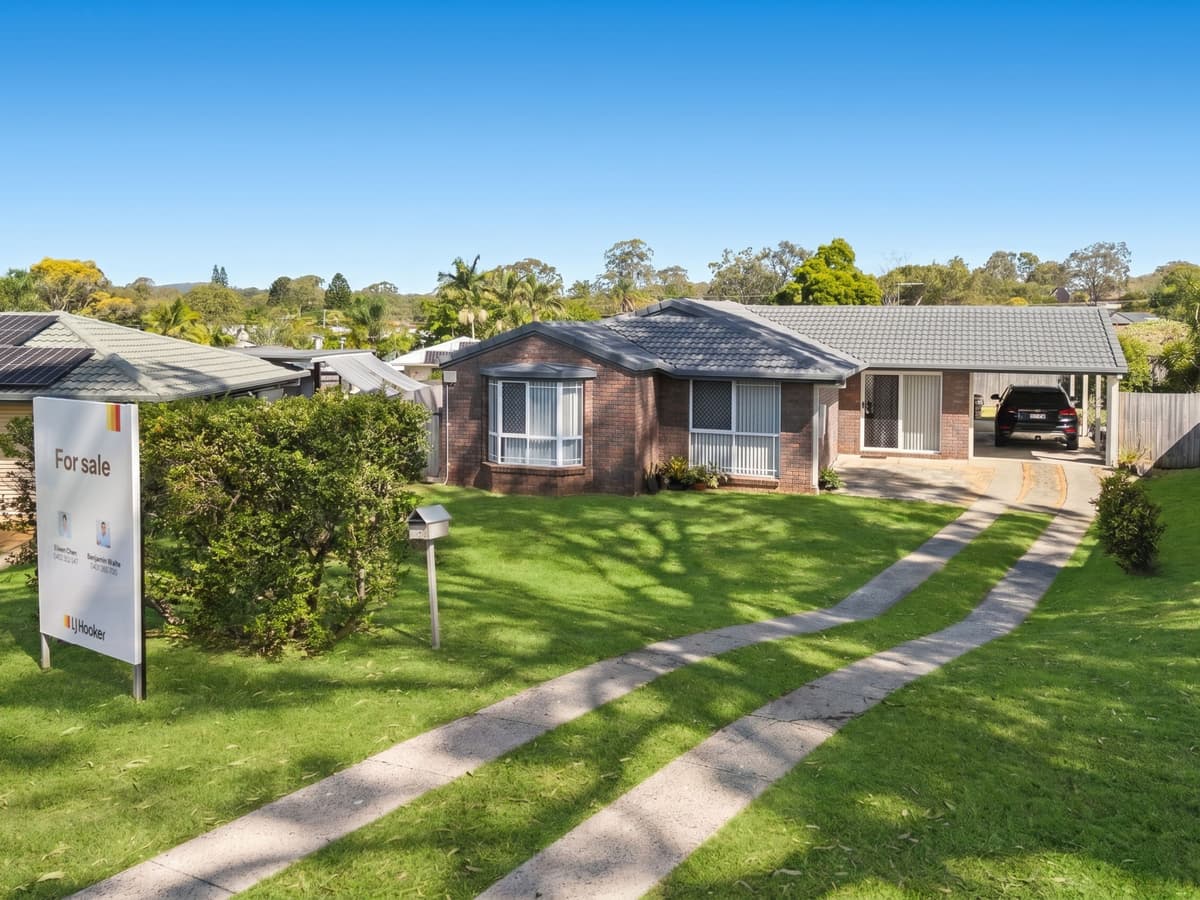 12 Palmer Street, Eagleby
