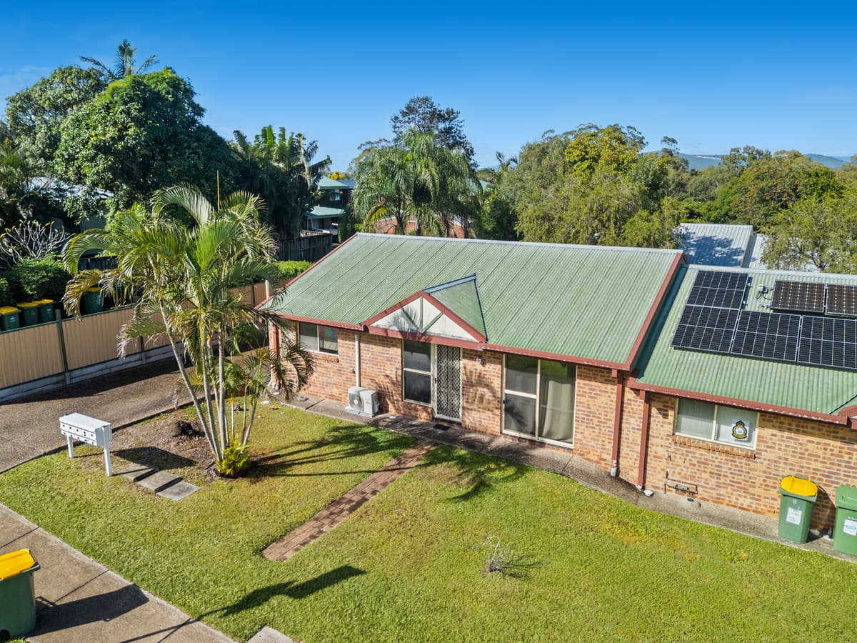 6/1 Albert Street, Eagleby