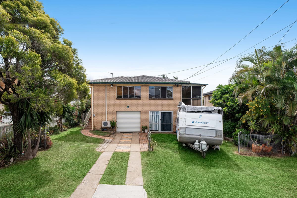 11 Wilfred Street, Lota