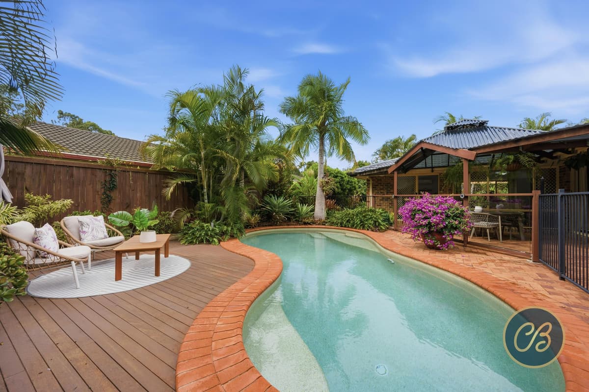 73 Boondooma Circuit, Albany Creek