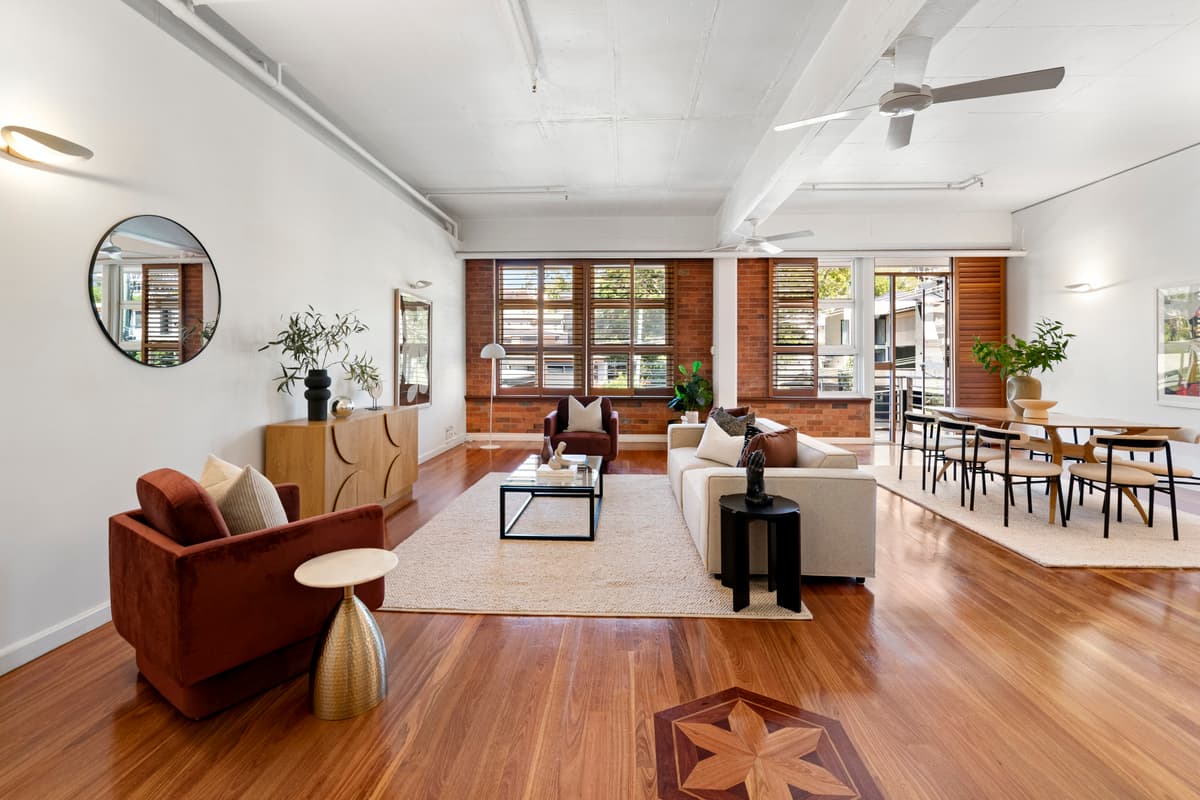 58/110 Macquarie Street, Teneriffe