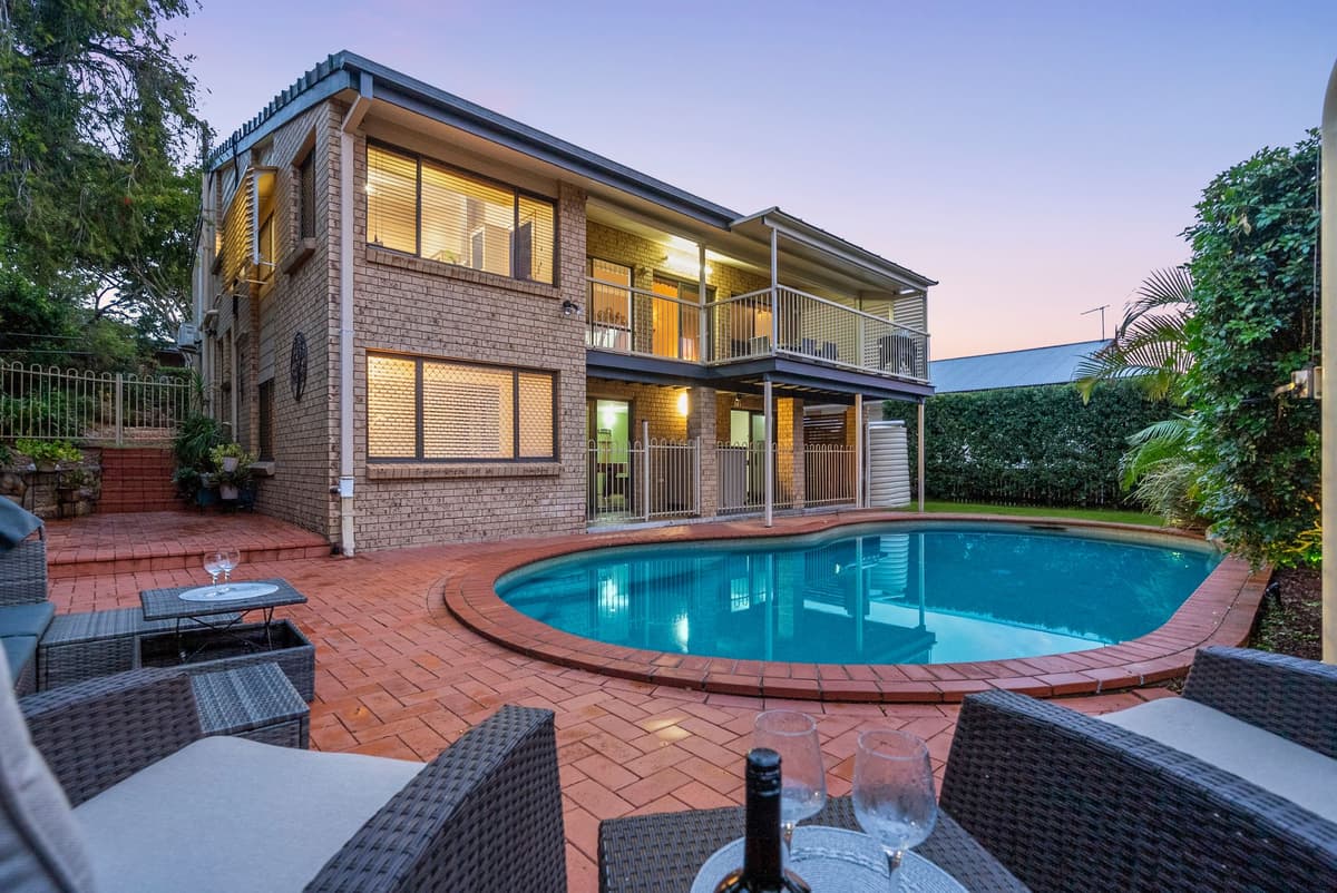 42 Ironwood Street, Aspley
