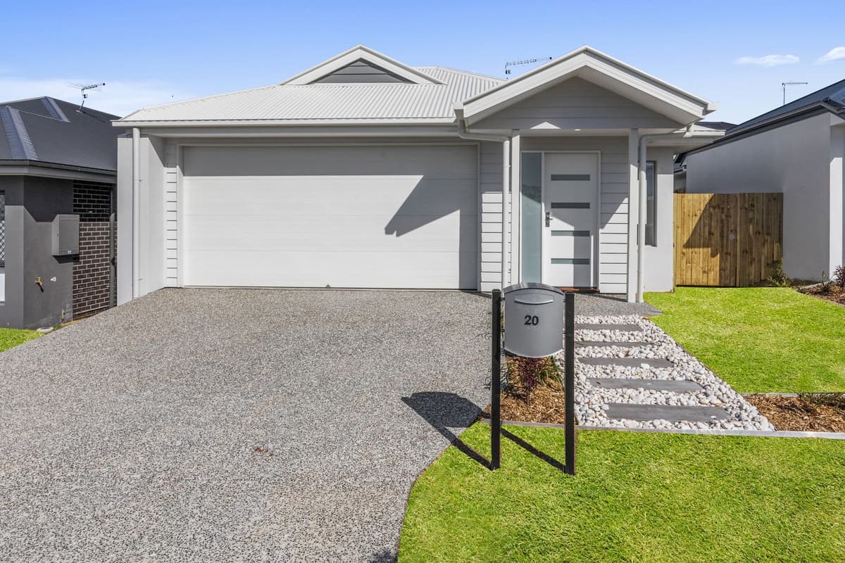 20 Haven street, Victoria Point