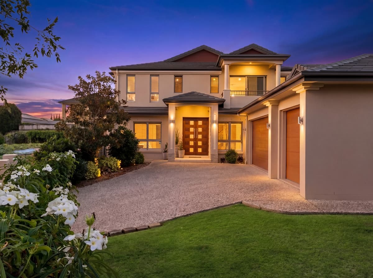 12 Ivory Close, Eight Mile Plains