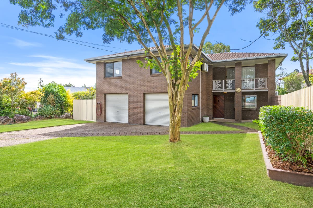 7 Newhaven Street, Alexandra Hills