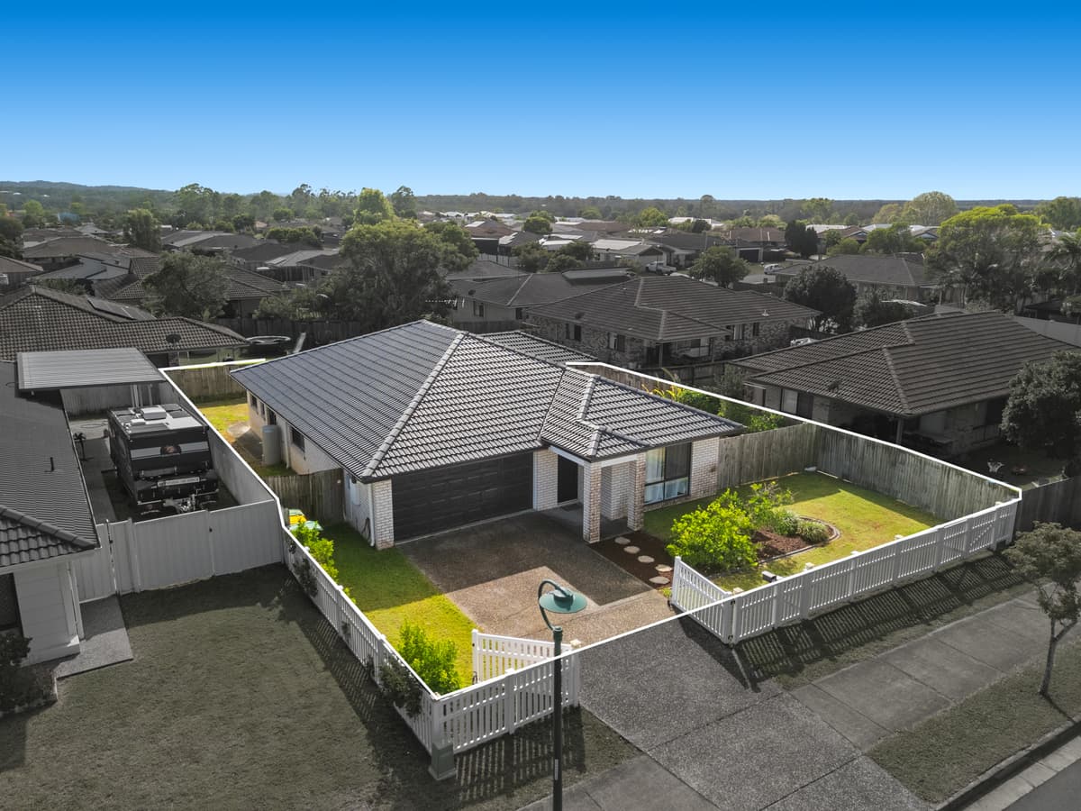 241 Herses Road, Eagleby