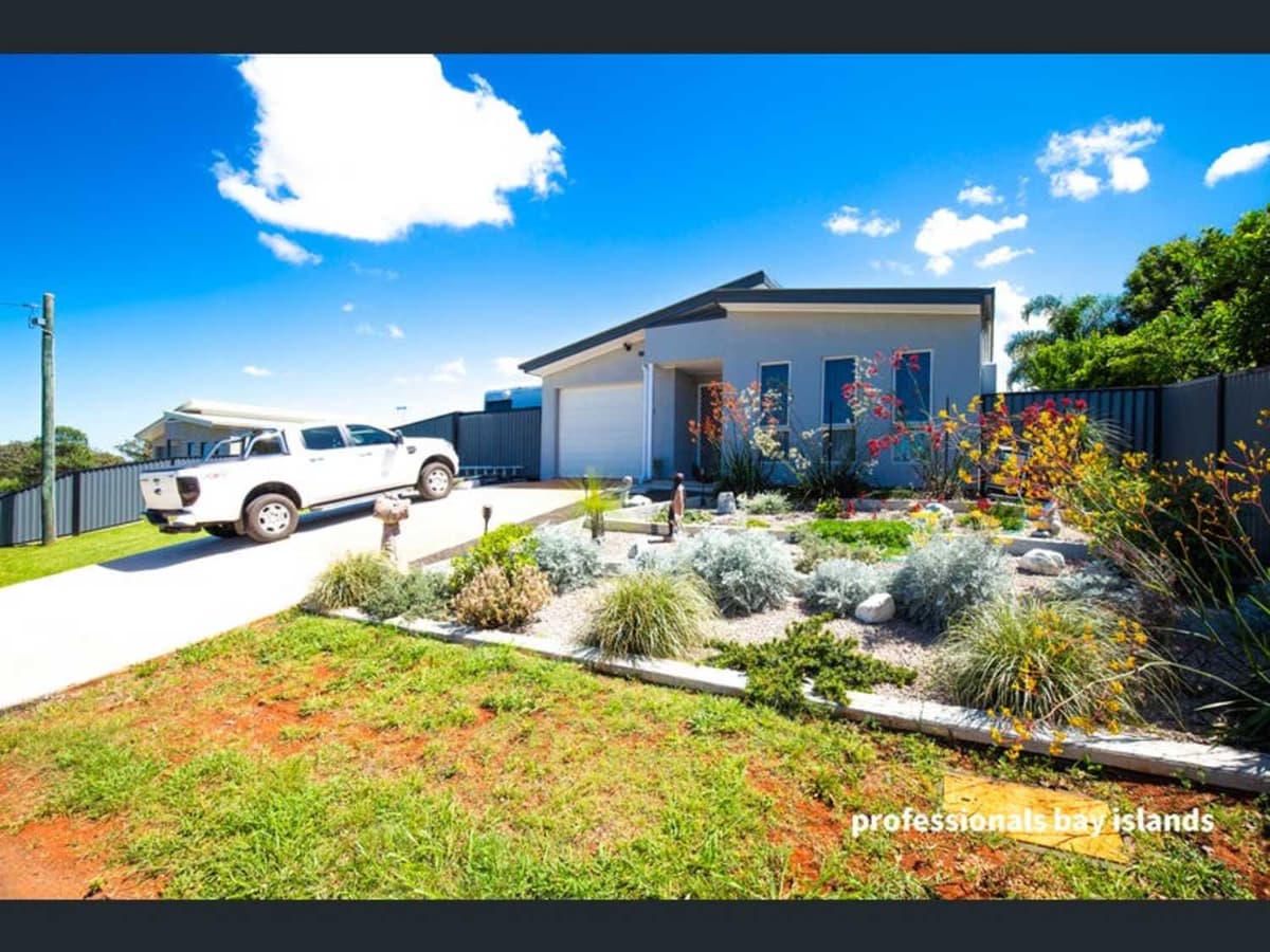31 Roebuck Road, Russell Island