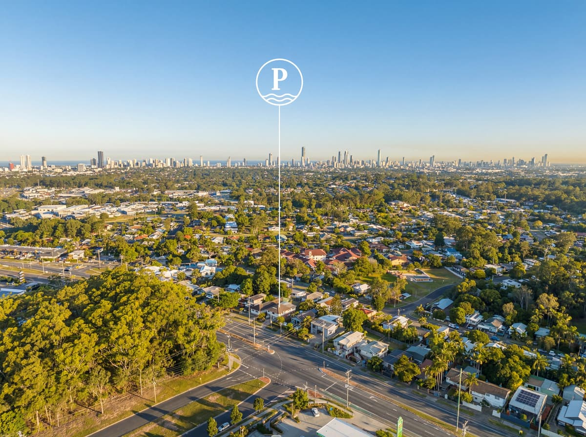 446 Southport Nerang Road, Ashmore