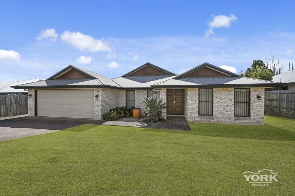 63 Pillar Street, Middle Ridge