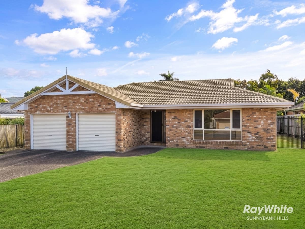 4 Kiandra Close, Wishart