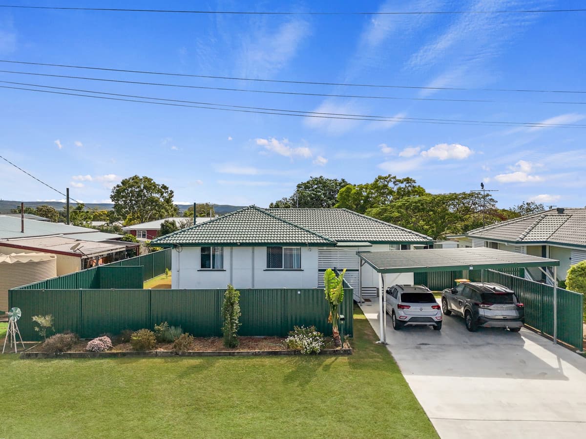 6 Cleary Street, Gatton