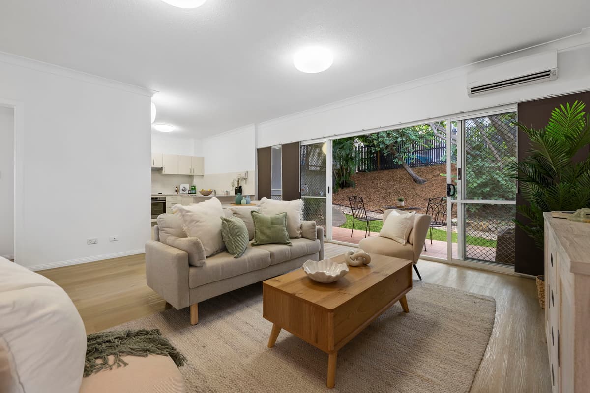 13/84-86 Musgrave Road, Indooroopilly