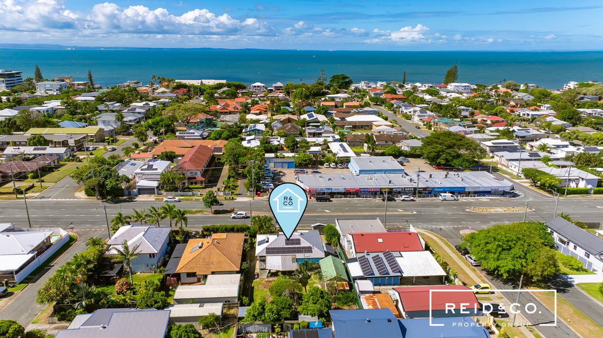 547 Oxley Avenue, Redcliffe
