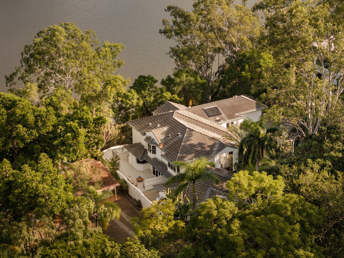 25 Radnor Street, Indooroopilly