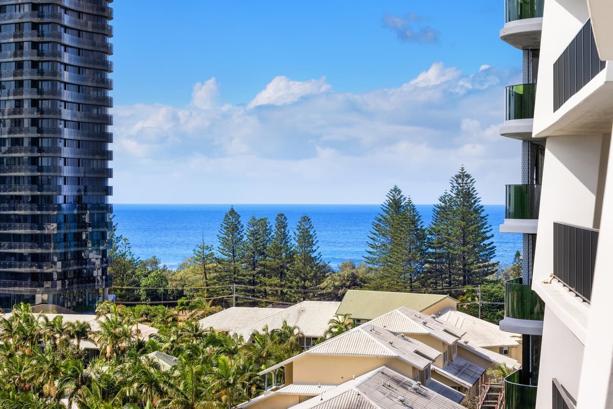 801/43 Peerless Avenue, Mermaid Beach