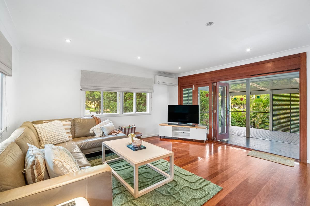 70 Noble Street, Clayfield