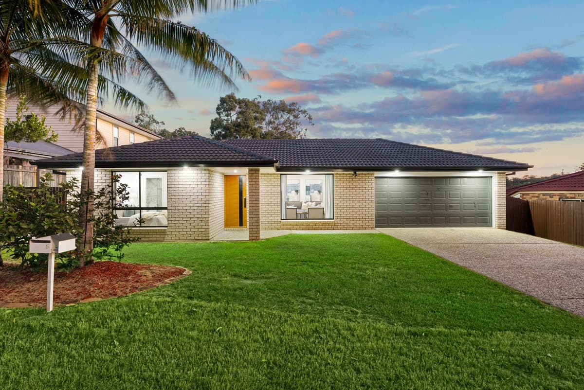 5 Danbulla Crescent, Forest Lake