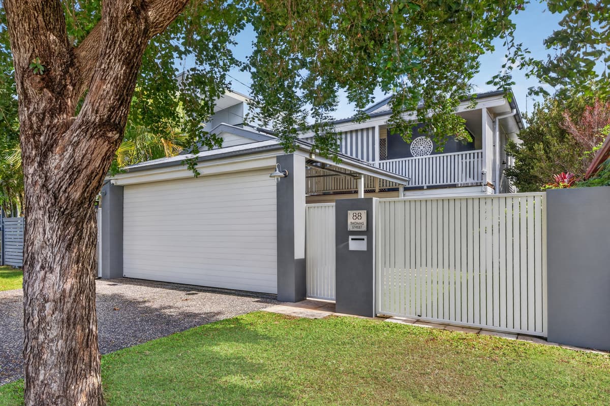 88 Thomas Street, Birkdale