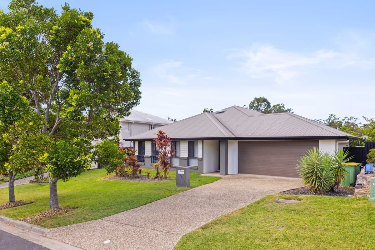 6 Kulki Way, Coomera