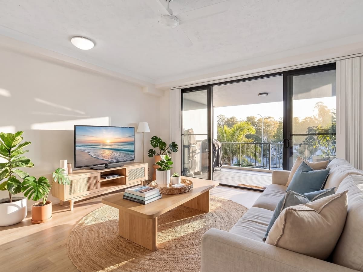 55/2 Acacia Court, Robina