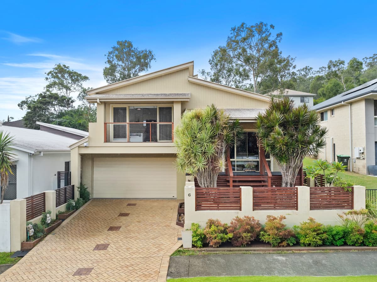 6 Mossman Parade, Waterford