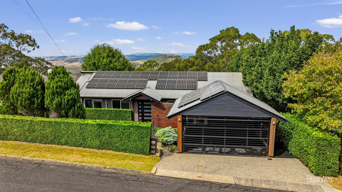 46 Panorama Crescent, Prince Henry Heights