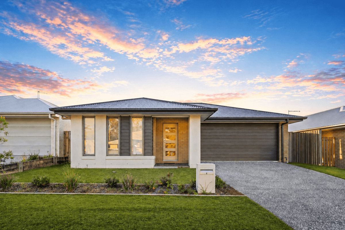 8 Chervil Drive, Greenbank