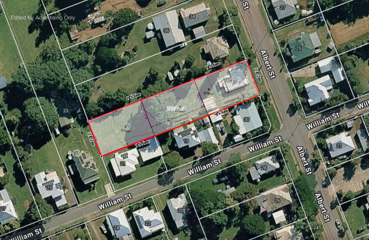 32 Albert Street, Rosewood
