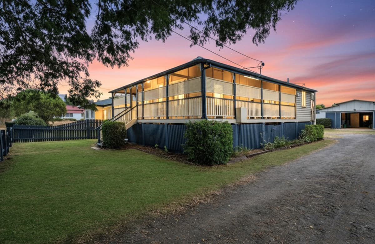 16 Videroni Street, Booval