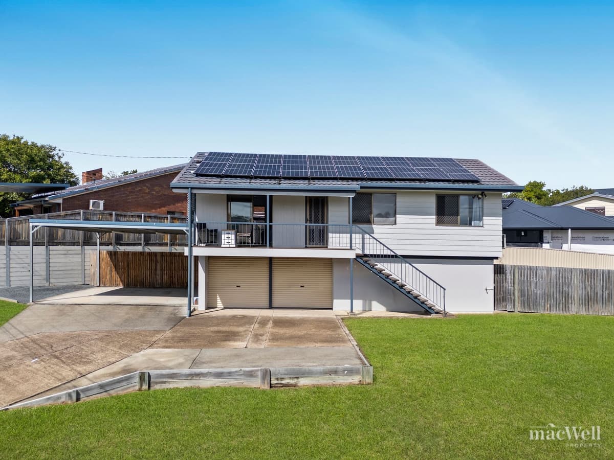 91 Randall Road, Birkdale