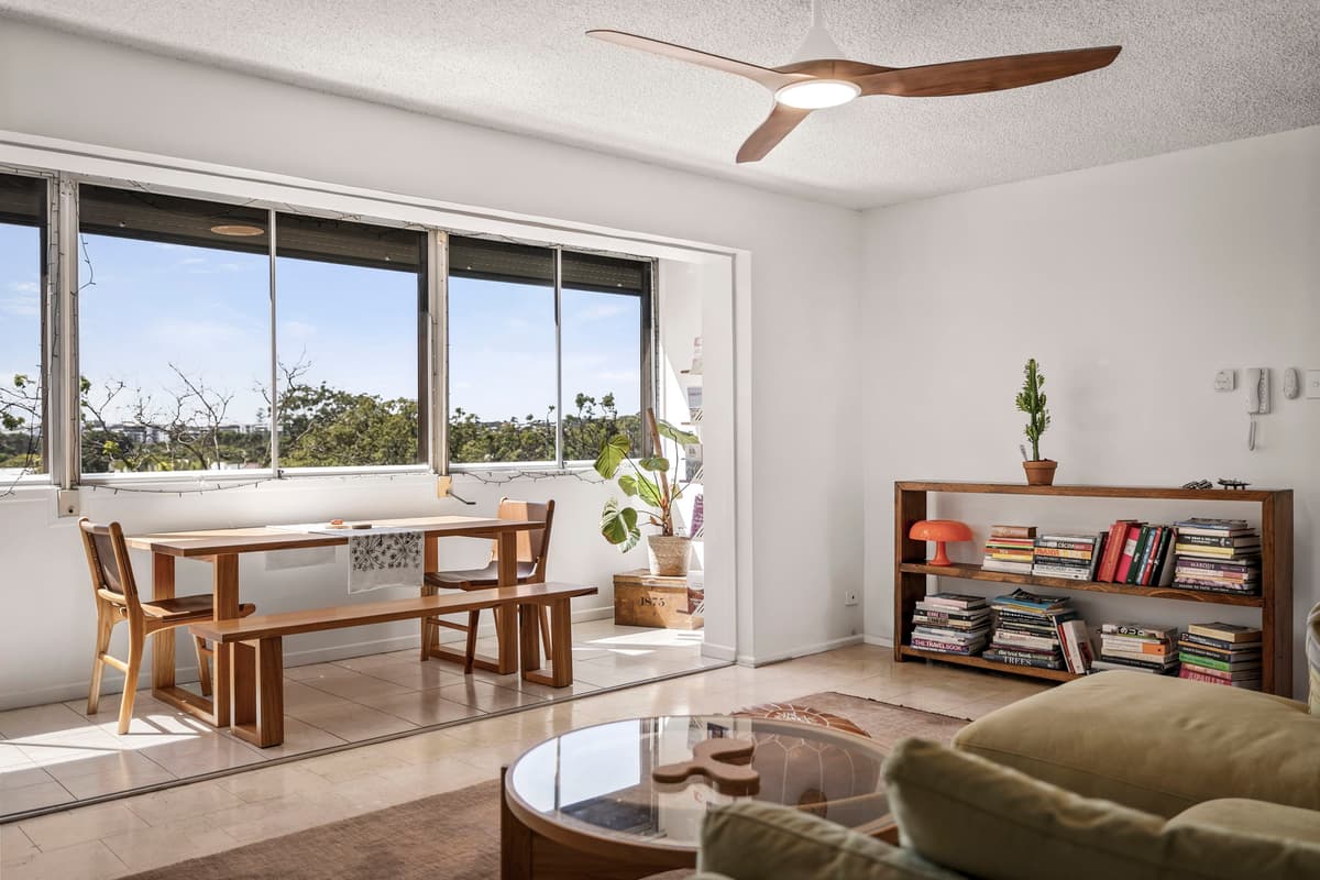 6/54 Sydney Street, New Farm