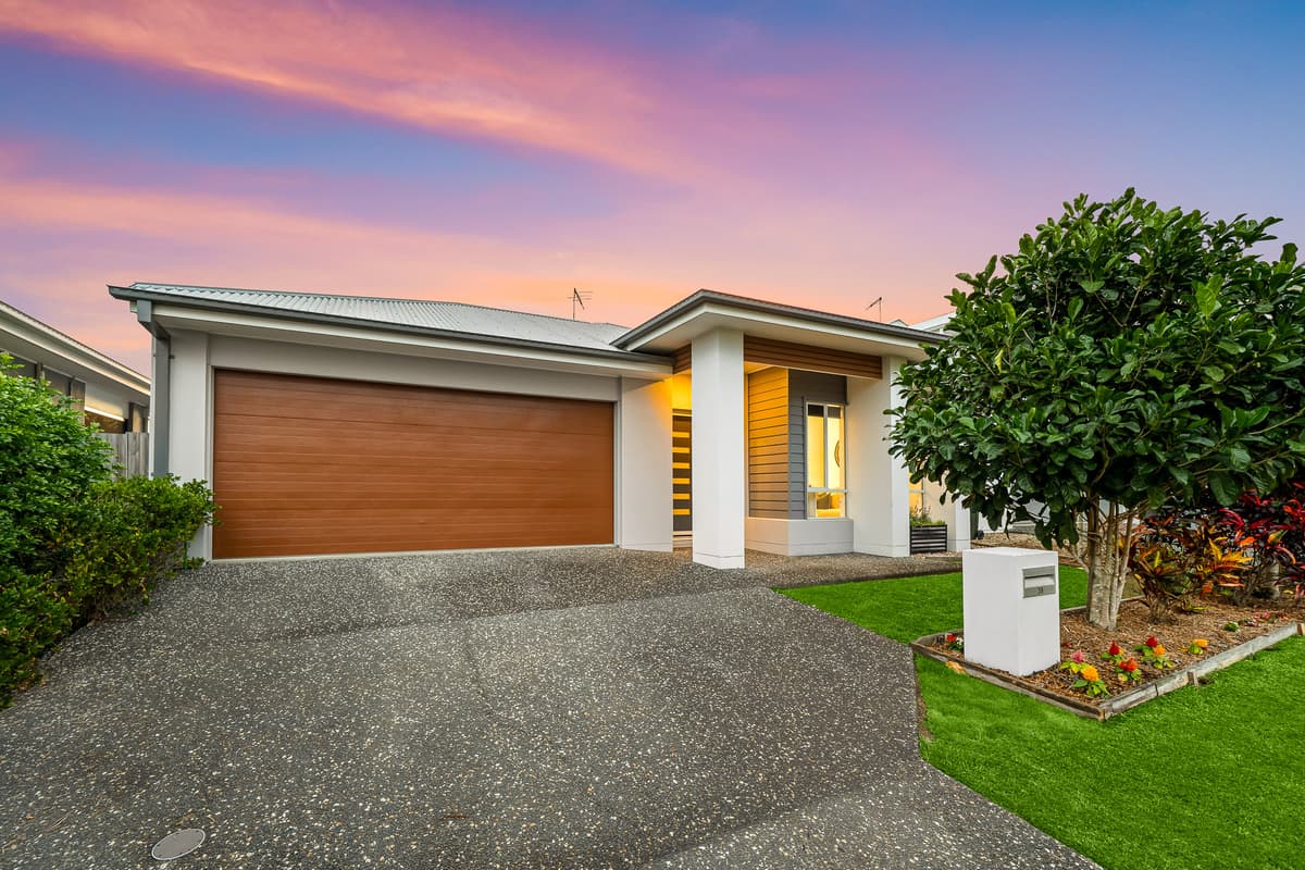 38 Royal Crescent, Rochedale