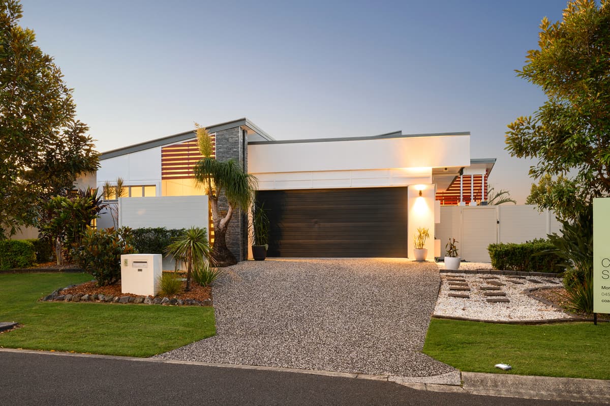 8 Blackall Street, Coomera