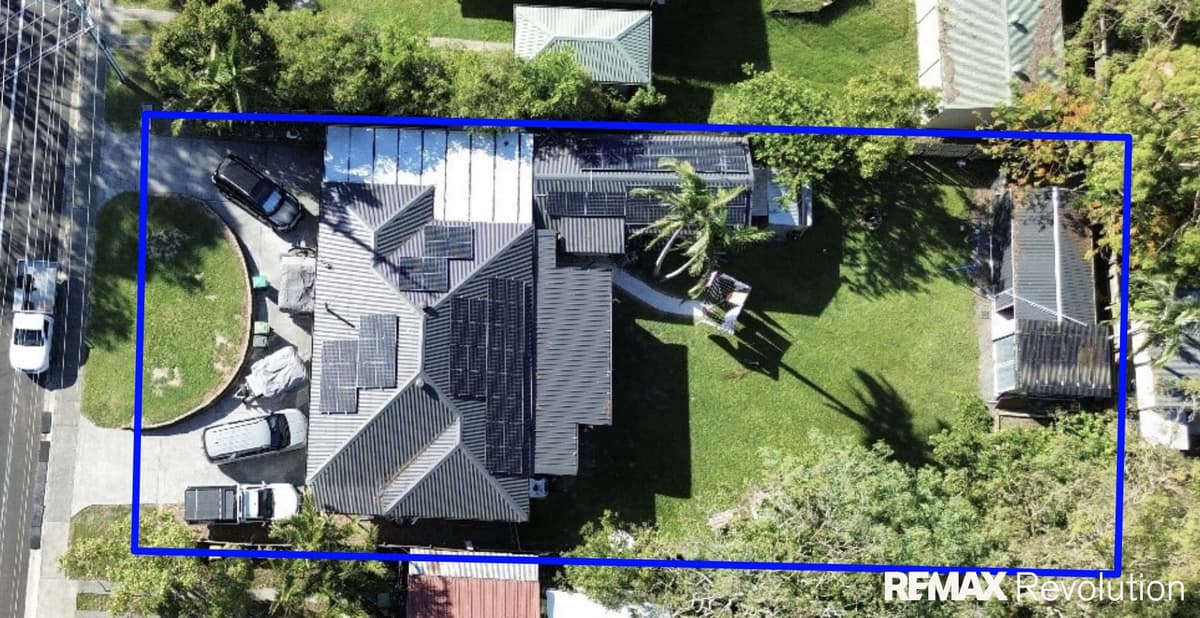 25 Saverin Road, Eagleby