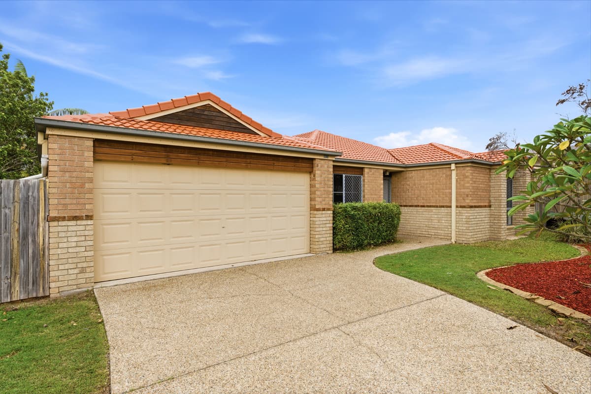 8 Janarde Place, Parkinson