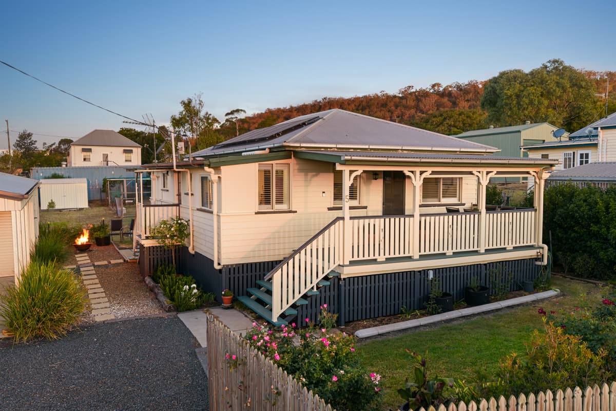 5 Stanley Street, Greenmount