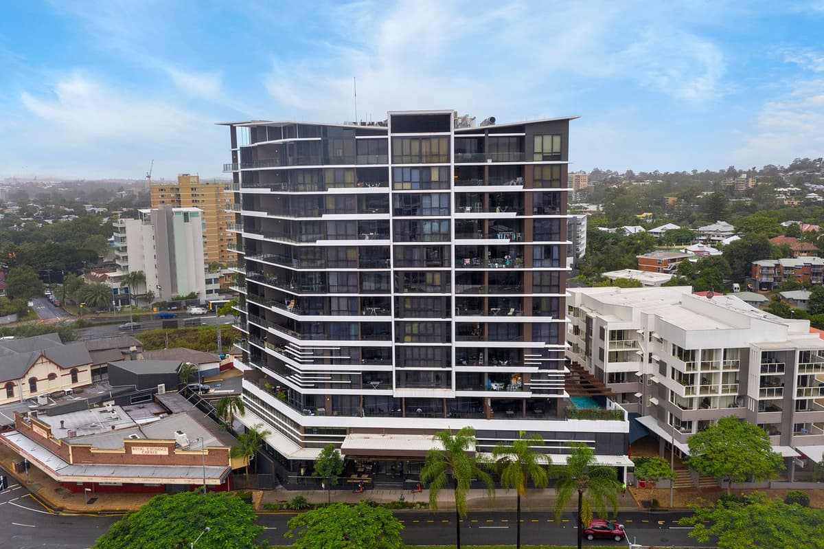 304/38 High Street, Toowong