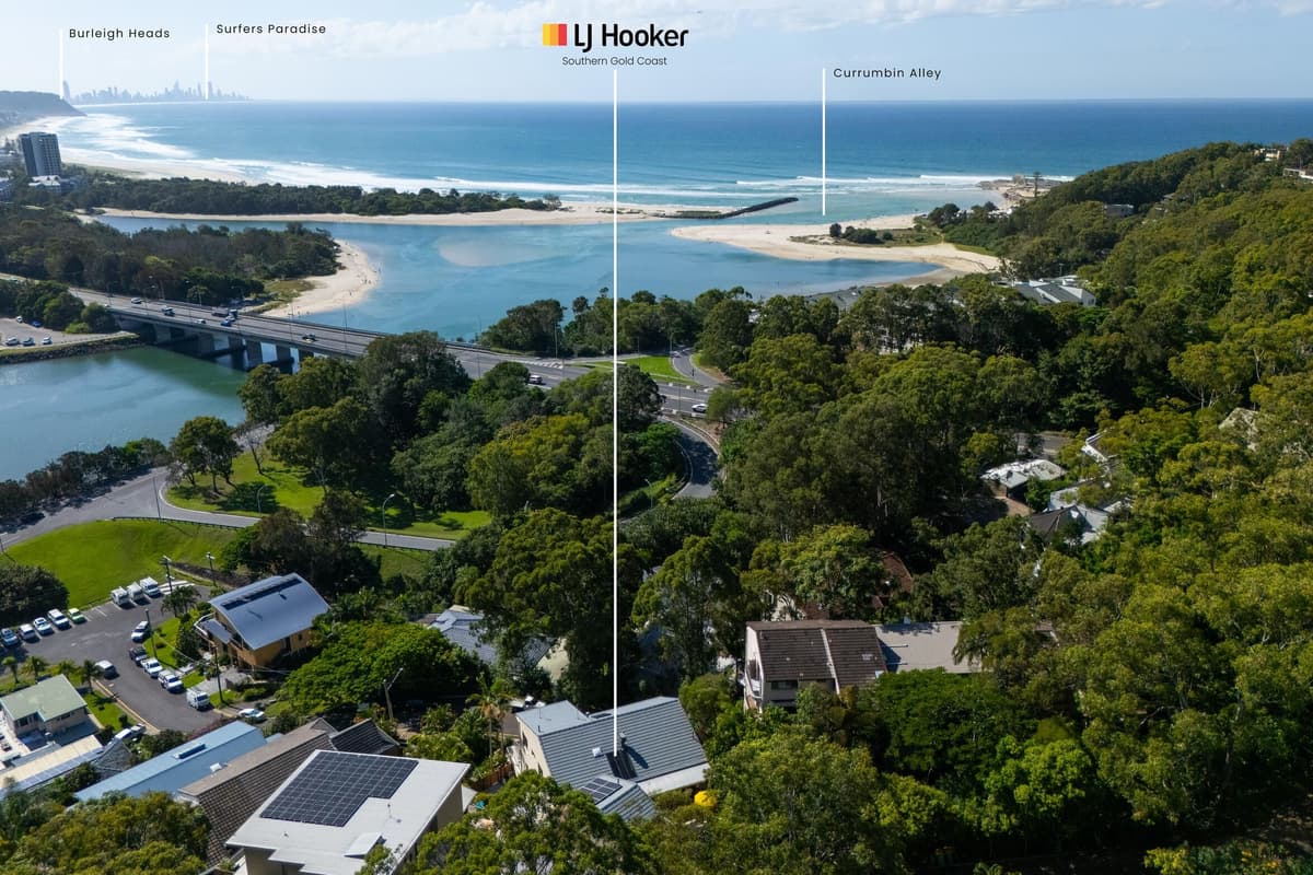 5/22 Panorama Drive, Currumbin