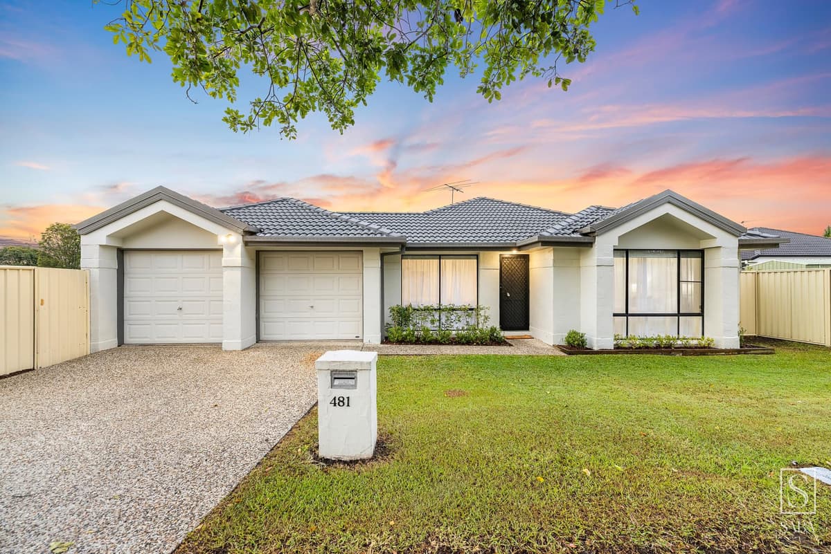 481 Sumners Road, Riverhills
